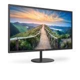 AOC - V4 Q32V4 pantalla para PC 80 cm (31.5") 2560 x 1440 Pixeles 2K Ultra HD LED Negro