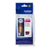 Brother - LC427XLM cartucho de tinta 1 pieza(s) Original Alto rendimiento (XL) Magenta