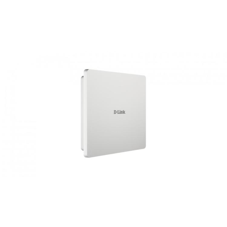 D-Link - AC1200 1200 Mbit/s Blanco Energía sobre Ethernet (PoE) - DAP-3666