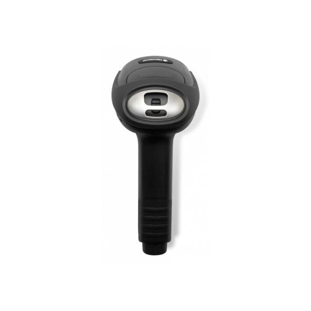 Newland - HR52 Bonito Lector de códigos de barras portátil 1D/2D CMOS Negro - NLS-HR5280-BT-C(U)