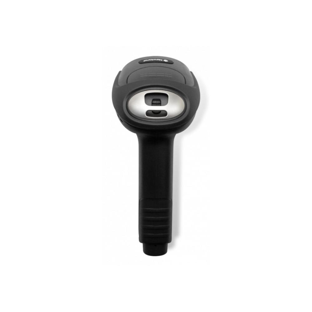 Newland - HR52 Bonito Lector de códigos de barras portátil 1D/2D CMOS Negro - NLS-HR5280-BT-C(U)