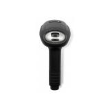 Newland - HR52 Bonito Lector de códigos de barras portátil 1D/2D CMOS Negro - NLS-HR5280-BT-C(U)