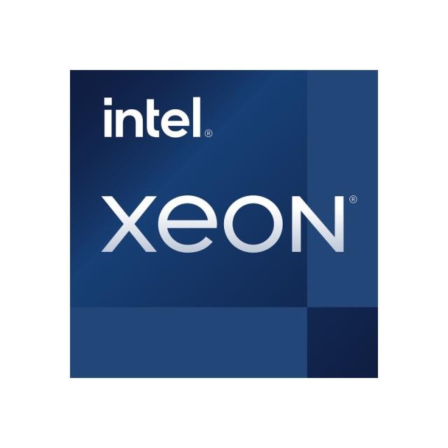Intel - Xeon E-2378G procesador 2,8 GHz 16 MB Smart Cache Bandeja