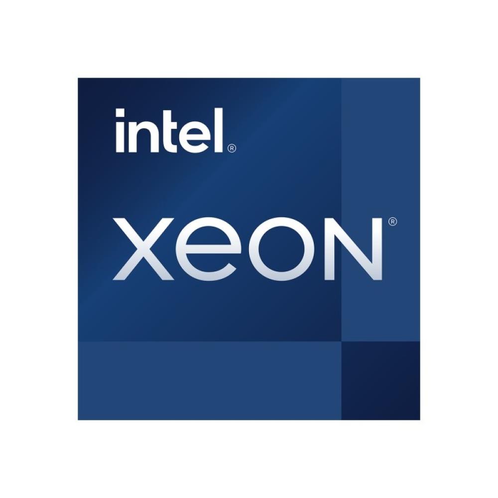 Intel - Xeon E-2378G procesador 2,8 GHz 16 MB Smart Cache Bandeja