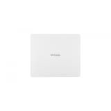 D-Link - AC1200 1200 Mbit/s Blanco Energía sobre Ethernet (PoE) - DAP-3666