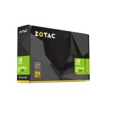Zotac - GeForce GT 710 NVIDIA 2 GB GDDR3