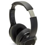 Aiwa - HST-250BT/BK auricular y casco Auriculares Inalámbrico y alámbrico Diadema Llamadas/Música MicroUSB Bluetooth Negro