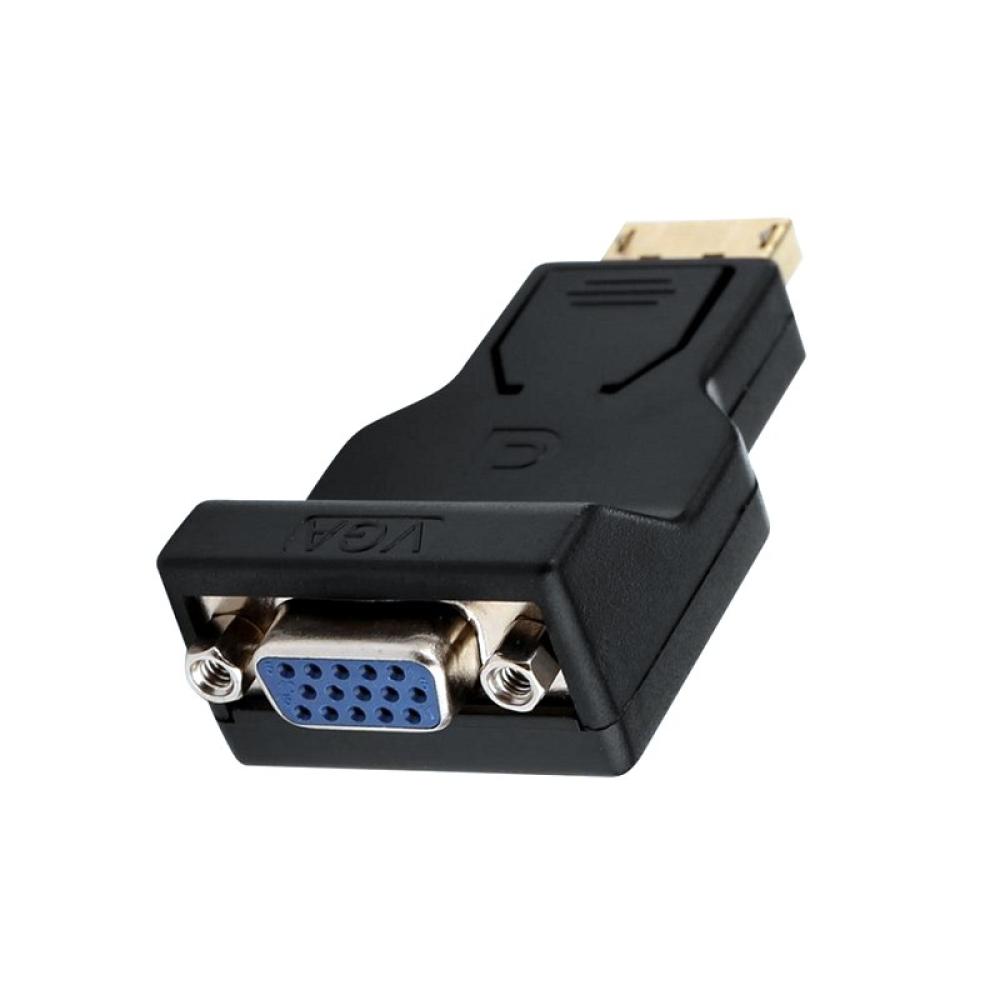 i-tec - DisplayPort to VGA Adapter