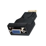 i-tec - DisplayPort to VGA Adapter