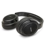 Aiwa - HST-250BT/BK auricular y casco Auriculares Inalámbrico y alámbrico Diadema Llamadas/Música MicroUSB Bluetooth Negro