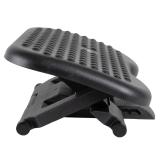 iggual - RP3 Reposapiés 3 alturas inclinable 46x34cm