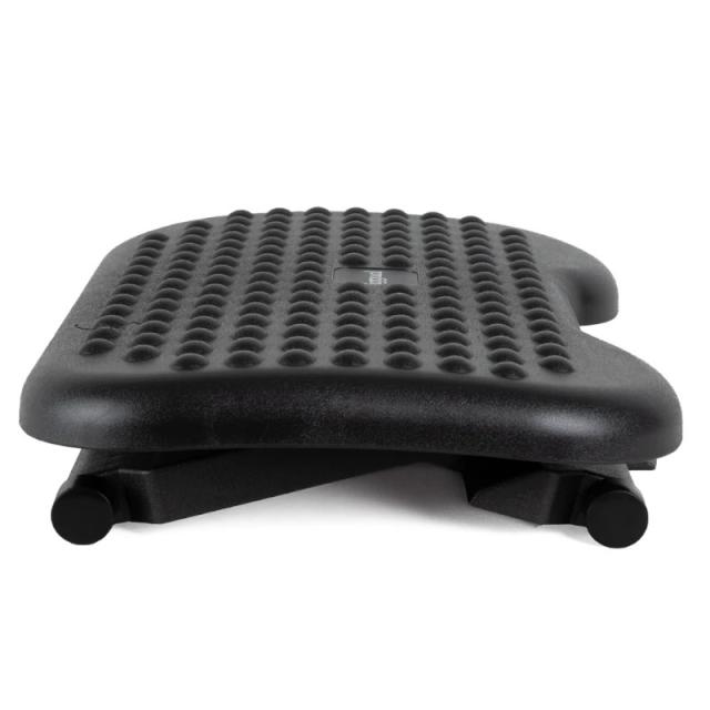 iggual - RP3 Reposapiés 3 alturas inclinable 46x34cm