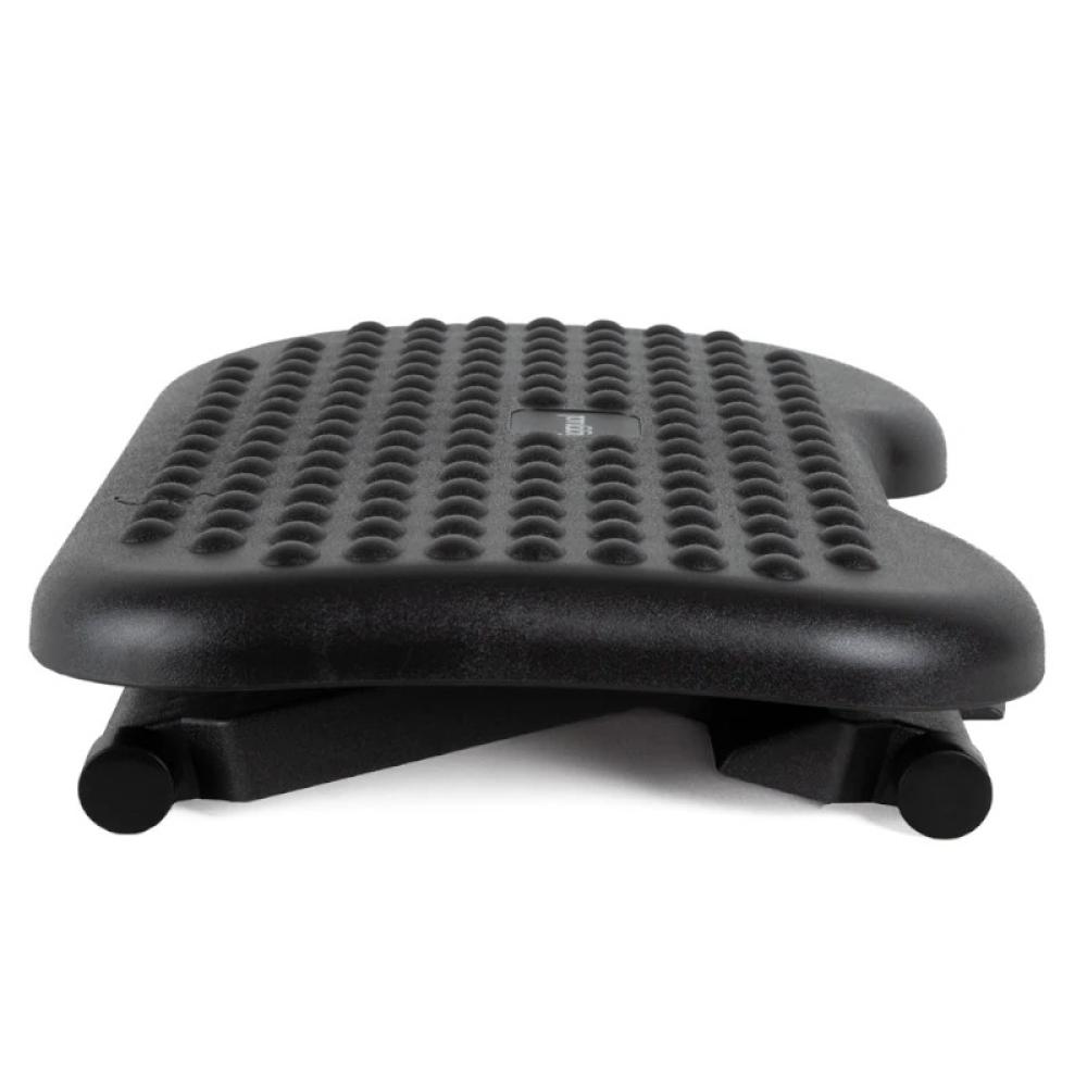 iggual - RP3 Reposapiés 3 alturas inclinable 46x34cm