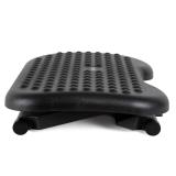 iggual - RP3 Reposapiés 3 alturas inclinable 46x34cm