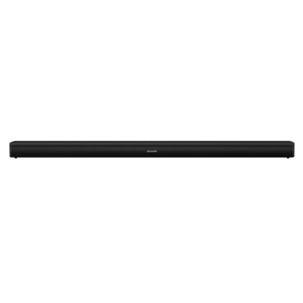 Aiwa - HE-950BT altavoz soundbar Negro 2.0 canales 60 W