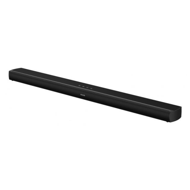 Aiwa - HE-950BT altavoz soundbar Negro 2.0 canales 60 W
