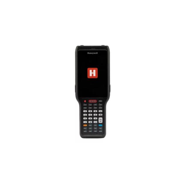 Honeywell - CK62 ordenador móvil de mano 10,2 cm (4") 480 x 800 Pixeles Pantalla táctil 440 g Negro - CK62-X00-57S1BCG