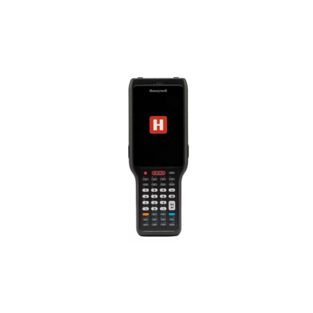 Honeywell - CK62 ordenador móvil de mano 10,2 cm (4") 480 x 800 Pixeles Pantalla táctil 440 g Negro - CK62-X00-57S1BCG