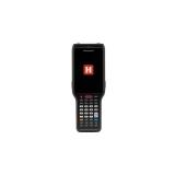 Honeywell - CK62 ordenador móvil de mano 10,2 cm (4") 480 x 800 Pixeles Pantalla táctil 440 g Negro - CK62-X00-57S1BCG