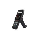 Honeywell - CK62 ordenador móvil de mano 10,2 cm (4") 480 x 800 Pixeles Pantalla táctil 440 g Negro - CK62-X00-57S1BCG