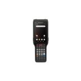 Honeywell - CK62 ordenador móvil de mano 10,2 cm (4") 480 x 800 Pixeles Pantalla táctil 440 g Negro - CK62-X00-57S1BCG
