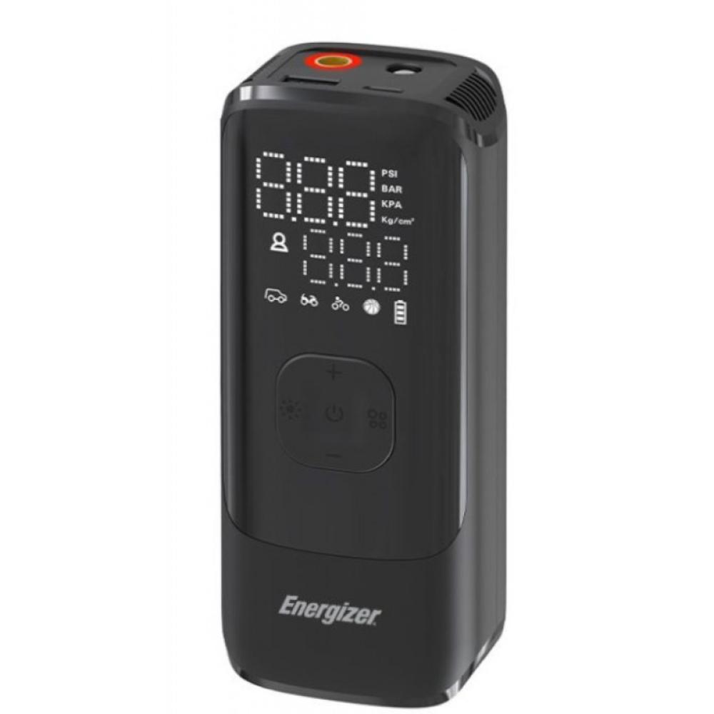 Energizer - PAC4000 compresor de aire Batería