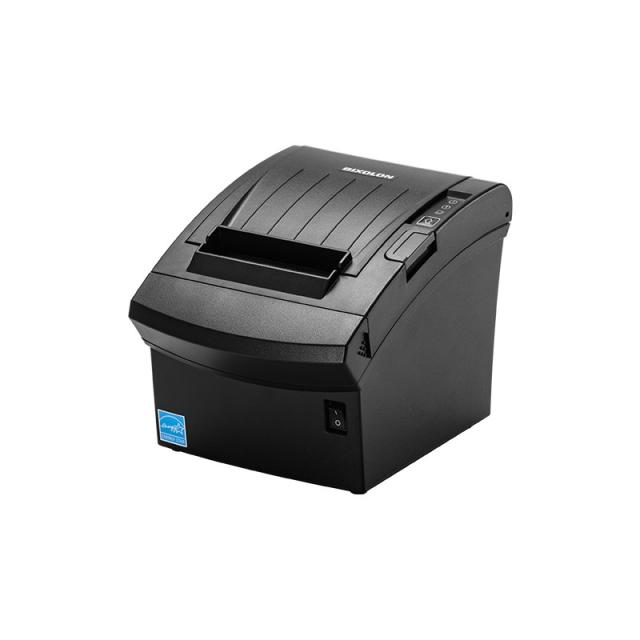 Bixolon - SRP-350plusV 180 x 180 DPI Inalámbrico y alámbrico Térmica directa Impresora de recibos - SRP-350PLUSVSK/BEG