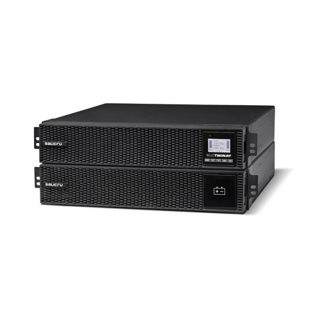 Salicru - 6B4BT000003 batería para sistema ups