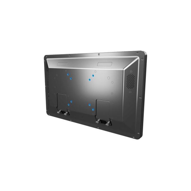 Elo Touch Solutions - I-Series 5 Steel Pantalla plana para señalización digital 39,6 cm (15.6") LED Wifi 250 cd / m² F - E176245