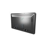 Elo Touch Solutions - I-Series 5 Steel Pantalla plana para señalización digital 39,6 cm (15.6") LED Wifi 250 cd / m² F - E176245