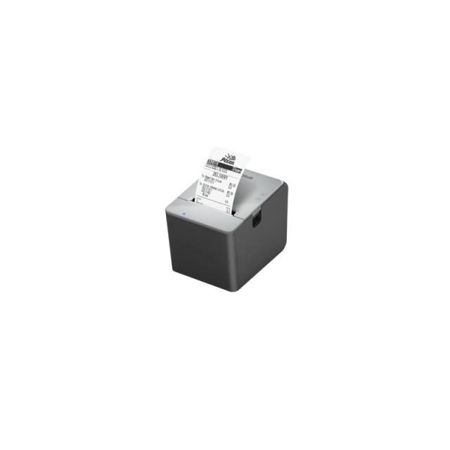 Epson - C31CJ52103 impresora de etiquetas Térmica directa 170 mm/s Inalámbrico y alámbrico Ethernet