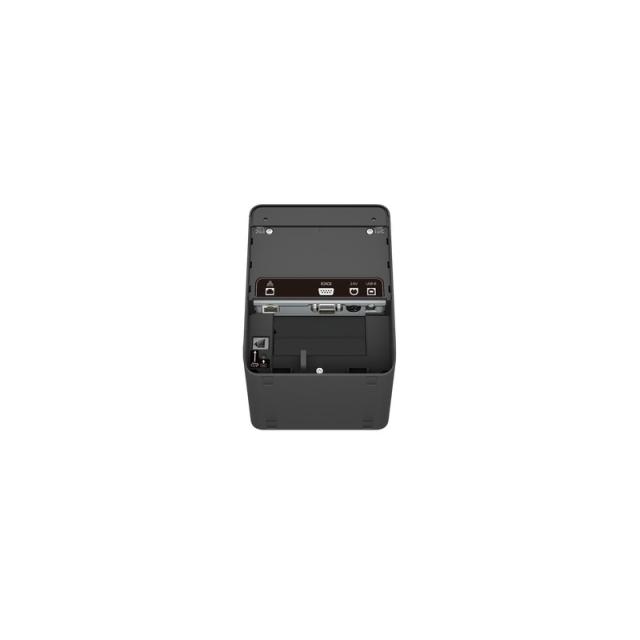 Epson - C31CJ52103 impresora de etiquetas Térmica directa 170 mm/s Inalámbrico y alámbrico Ethernet