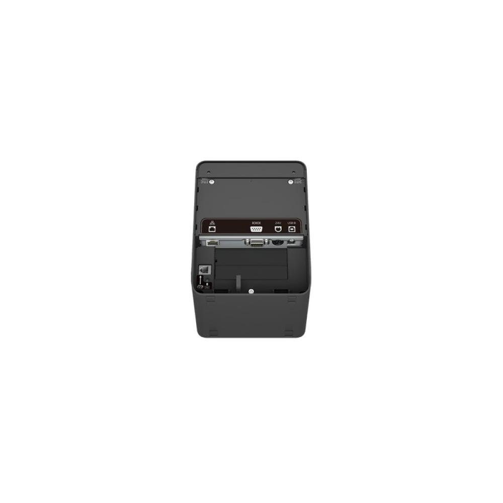 Epson - C31CJ52103 impresora de etiquetas Térmica directa 170 mm/s Inalámbrico y alámbrico Ethernet