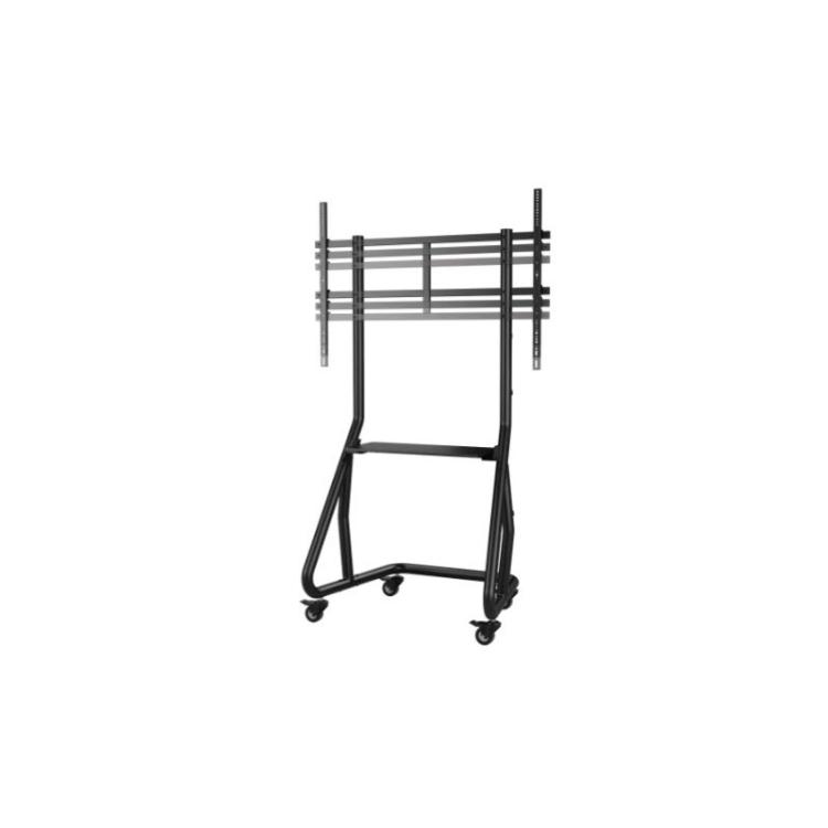 Hama - Trolley Mueble de TV y centro de entretenimiento