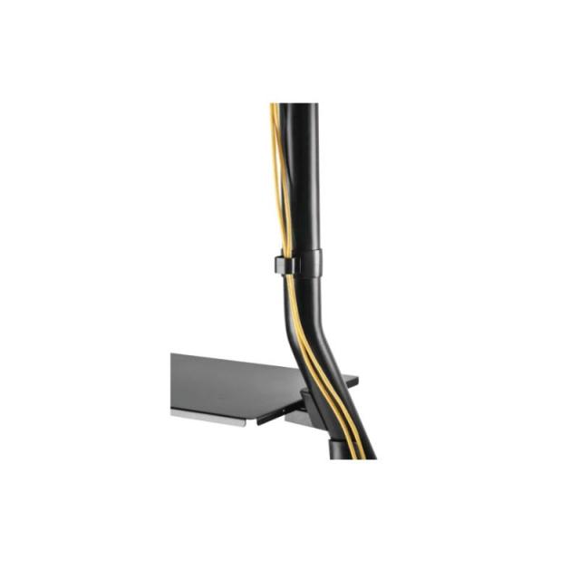 Hama - Trolley Mueble de TV y centro de entretenimiento