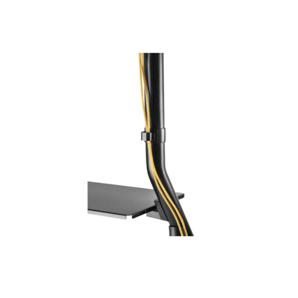 Hama - Trolley Mueble de TV y centro de entretenimiento