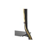 Hama - Trolley Mueble de TV y centro de entretenimiento