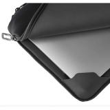 Tucano - BFDOP1213-BK maletines para portátil 33 cm (13") Funda Negro