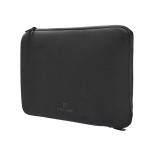 Tucano - BFDOP1213-BK maletines para portátil 33 cm (13") Funda Negro