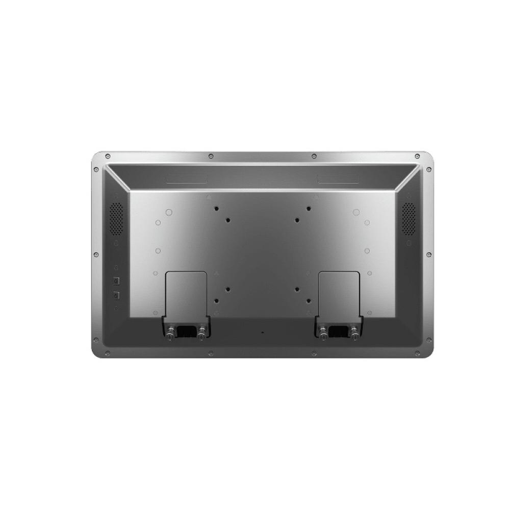 Elo Touch Solutions - I-Series 5 Steel Pantalla plana para señalización digital 39,6 cm (15.6") LED Wifi 250 cd / m² F - E176451