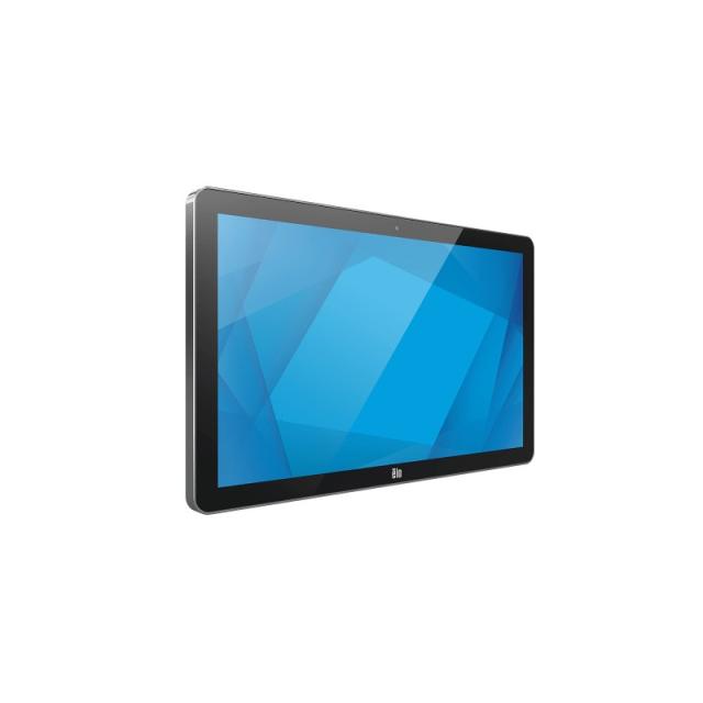 Elo Touch Solutions - I-Series 5 Steel Pantalla plana para señalización digital 39,6 cm (15.6") LED Wifi 250 cd / m² F - E176451