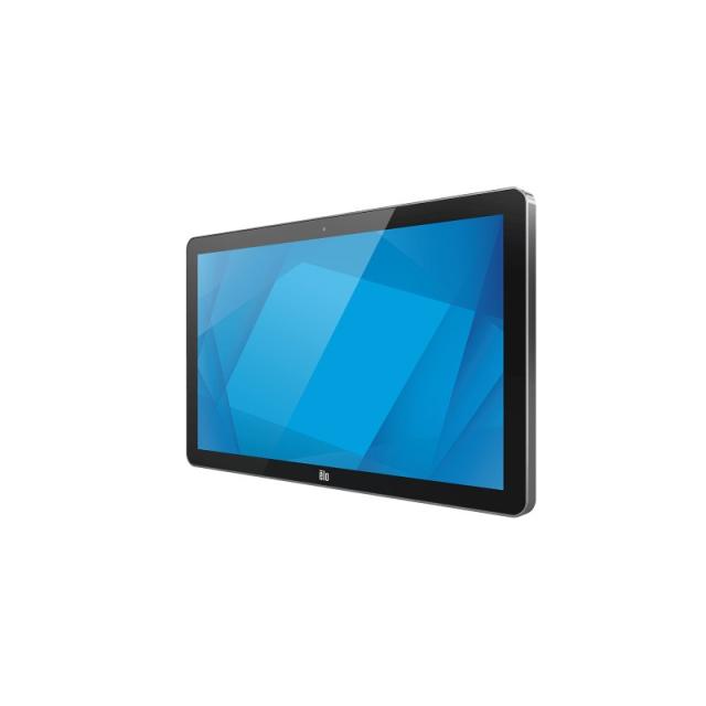 Elo Touch Solutions - I-Series 5 Steel Pantalla plana para señalización digital 39,6 cm (15.6") LED Wifi 250 cd / m² F - E176451