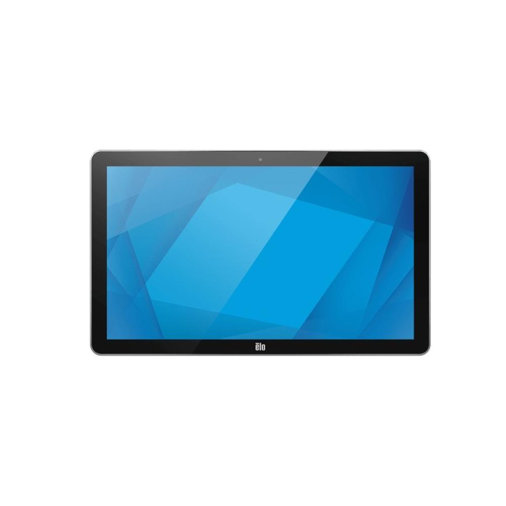 Elo Touch Solutions - I-Series 5 Steel Pantalla plana para señalización digital 39,6 cm (15.6") LED Wifi 250 cd / m² F - E176451