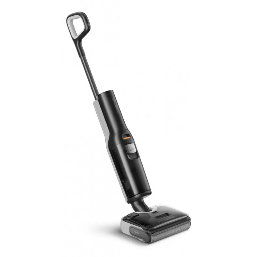 Roborock - F25 ACE Combo Mopa eléctrica Batería Secar Negro, Blanco 4 Ah