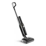 Roborock - F25 ACE Combo Mopa eléctrica Batería Secar Negro, Blanco 4 Ah