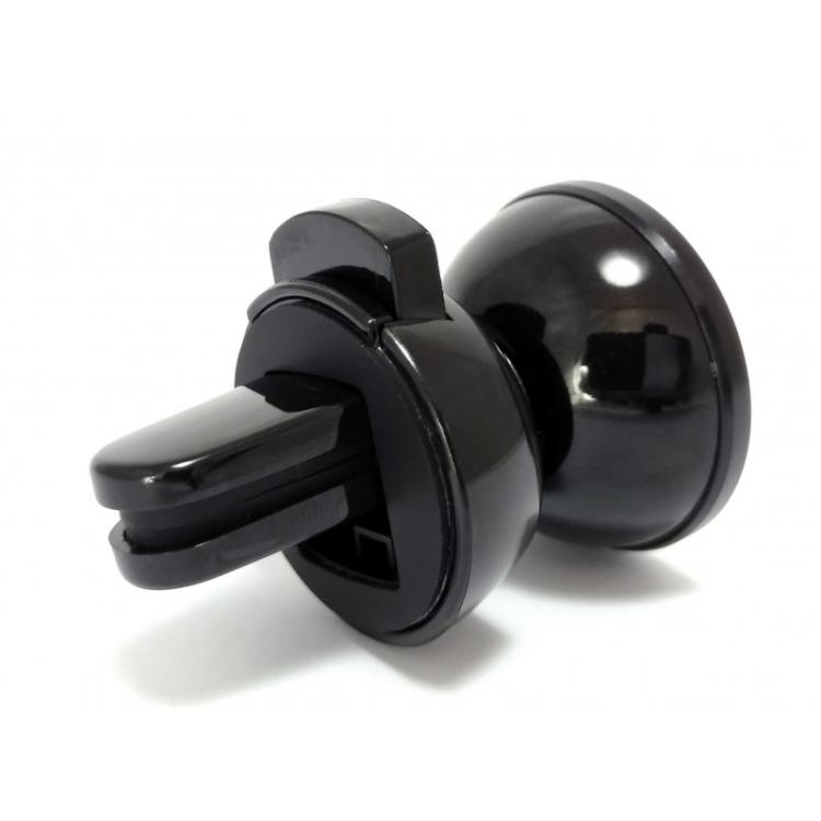 Equip - 245431 soporte Teléfono móvil/smartphone Negro Soporte pasivo