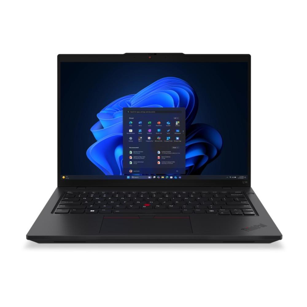 Lenovo - ThinkPad L14 Gen 6 (AMD) AMD Ryzen™ 5 PRO 215 Portátil 35,6 cm (14") WUXGA 16 GB DDR5-SDRAM 512 GB SSD Wi-Fi 7 (802.11b