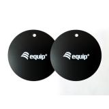 Equip - 245431 soporte Teléfono móvil/smartphone Negro Soporte pasivo