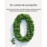 Eufy - Security Video Doorbell E340, cámara doble con sistema de control de entregas, 2K Full HD y visión nocturna a color, por