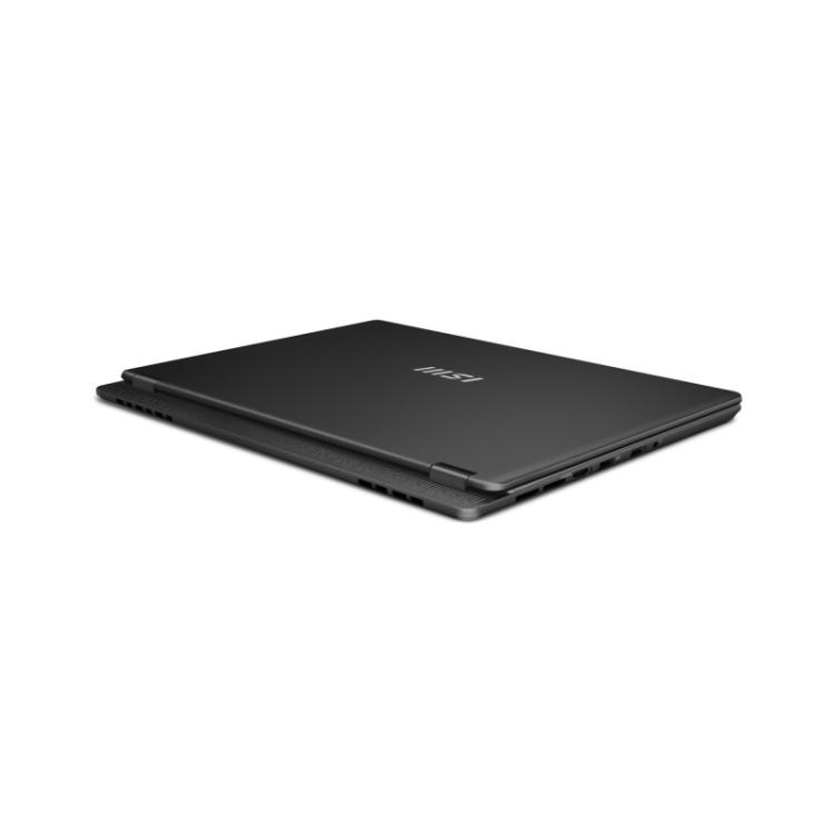 MSI - Prestige 14 AI+ Evo C2VMG-008ES Copilot+ PC Intel Core Ultra 7 256V Portátil 35,6 cm (14") Full HD+ 16 GB LPDDR5x-SDRAM 1